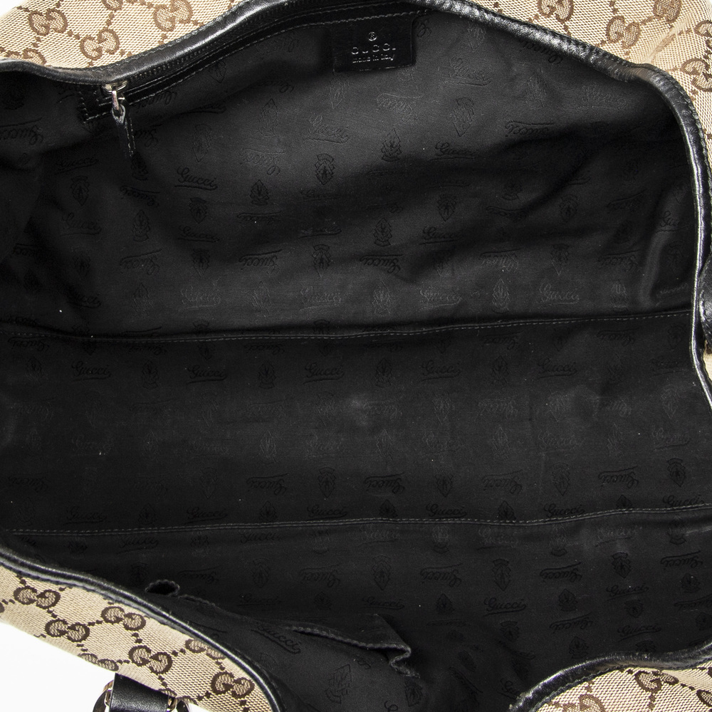 Gucci Large Twins Tote - Picture 7 of 9